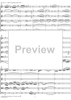 Sextet in E-flat Major - Score