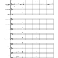 "Symphonie Fantastique" (Op. 14, H48), Movement 3 "Scenes in the Country"