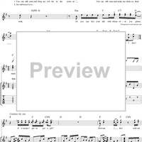 How Can I Live Without You