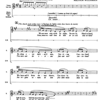 The Moonrakers - Score