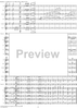 Symphony No. 5, Movement 1 - Full Score