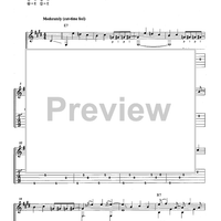 Wild 'Bout It (With Embedded Audio)