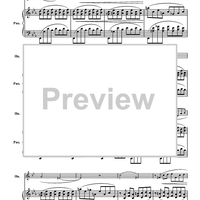 Sonata for Horn - Piano Score