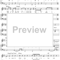 A Fact Can Be a Beautiful Thing