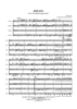 Sonata from "Die Bänkelsangerlieder" - Score