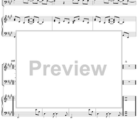 Blessed Be Your Name