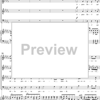 Mass No. 9 (Sancti Bernardi) in B-flat Major, "Heiligmesse": No. 6. Dona nobis pacem