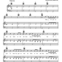 Old Town Road (Remix)