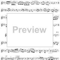 Solfège des solfèges, Book 2, Part 2 (Nos. 51 - 90)