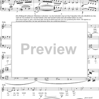 Siegfried, WWV86C, Third Act, Prelude and Scene I, The Wanderer, Erda