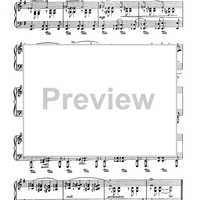 Arabian Chant (Orientale)