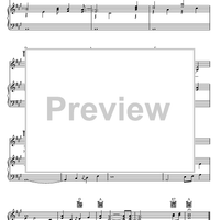 The Battle Hymn Of Love