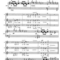 Missa "Laudes Domini Cantabo"