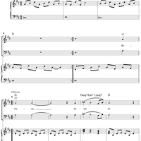 Holy Holy Holy (Hosanna)