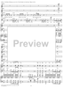 The Pirates of Penzance - Act II, No. 16: Now Frederic, let your escort - Vocal Score