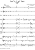 Messe (Credo-Messe) from Mass No. 11 in C Major, K257