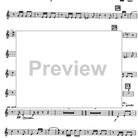 Variazioni su un tema di Prokofiev - Trumpet in C