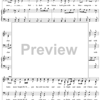 Christmas Comes But Once A Year