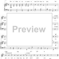 The Cat and The Mouse