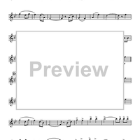 Under the Double Eagle March - Tenor Sax