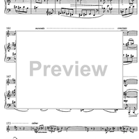 Conversazione - Score