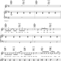 Think About Your Troubles