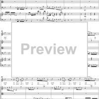 See the tall Palm that lifts the head, No. 24 from Oratorio "Solomon", Act 2 (HWV67)