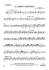 A Carmen Christmas - Percussion 1
