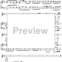 Winterreise (Song Cycle), Op.89, No. 01 - Good Night, D911