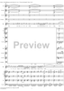 "Die Entführung aus dem Serail", Act 2, No. 13 "Frisch zum Kampfe!" - Full Score