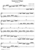 Sonata in F major - K445/P468/L385