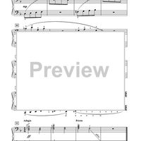 Hungarian Rhapsody No. 2