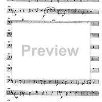 Cinque icone della tradizione greca (Five icons of the greek tradition) - Double Bass