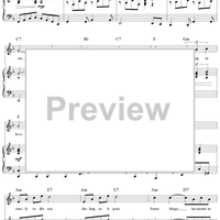 Can't Help Falling In Love