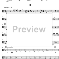 Agentia Suite No. 1 - Viola