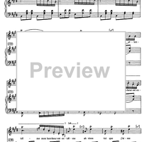 Idole de ma vie from Robert de Diable