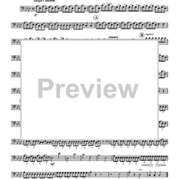 Adagio from "Pathetique" Sonata - Trombone