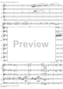 "Per questa bella mano", aria, K612 - Full Score