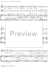Genoveva, Op. 81, Act 3, No. 13: "Nichts hält mich mehr" - Score