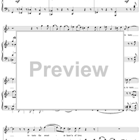 Hercules, "From celestial seats descending"