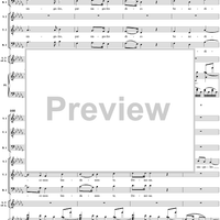 "Judex crederis", from "Te Deum" (Op. 22, H118)