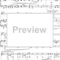 Siegfried, WWV86C, Act 1, Scene 2, Mime, The Wanderer