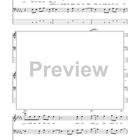 I Heard It Through The Grapevine