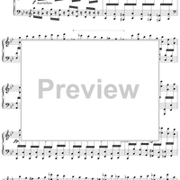 The Art of Finger Dexterity, Op. 740, Book V, Nos. 33-41