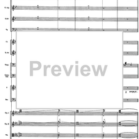 La gnot dai muarz (The night of the Dead) - Score