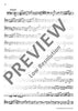 Sinfonia in G major - Cello/double Bass (bassoon)