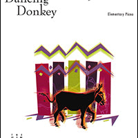 Dancing Donkey
