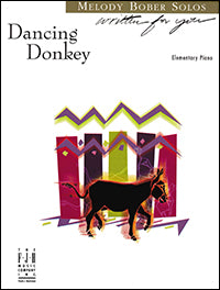 Dancing Donkey