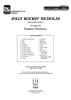 Jolly Rockin' Nicholas - Score
