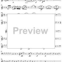 Piano Quintet in E-flat Major - Horn